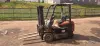Погрузчик TOYOTA 7FBH25 (Япония) • 2,5 т - Вся Беларусь - 256488 - Доска объявлений Kupika.by