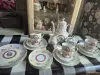 Посуда и кухонные аксессуары - Сервиз "Мадонна" ГДР - Вся Беларусь Сервиз "Мадонна" ГДР - Вся Беларусь - 255083 - Доска объявлений Kupika.by