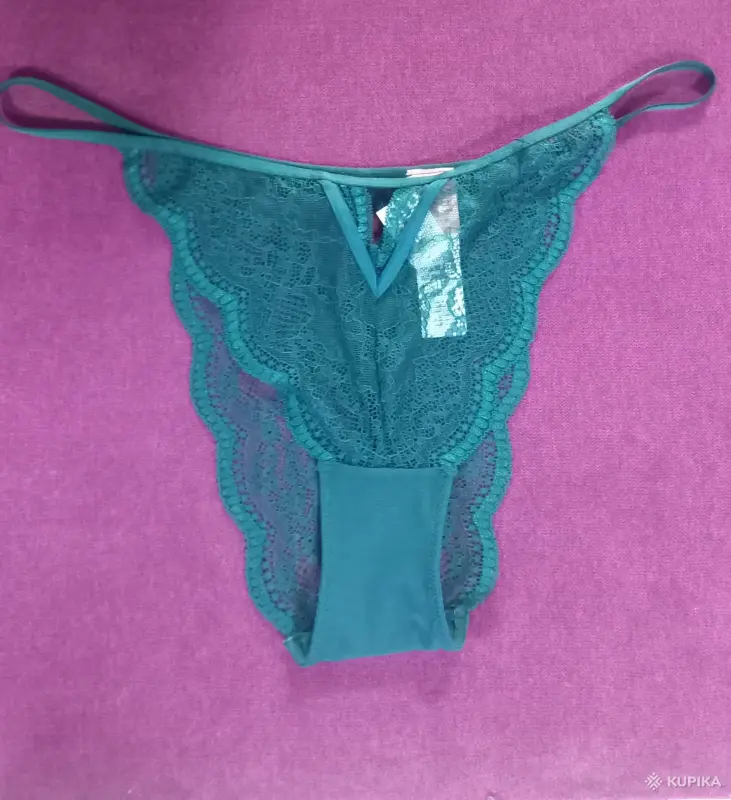 Трусы женские новые Hunkemòller - Вся Беларусь - 255303 - Доска объявлений Kupika.by - Фото 4