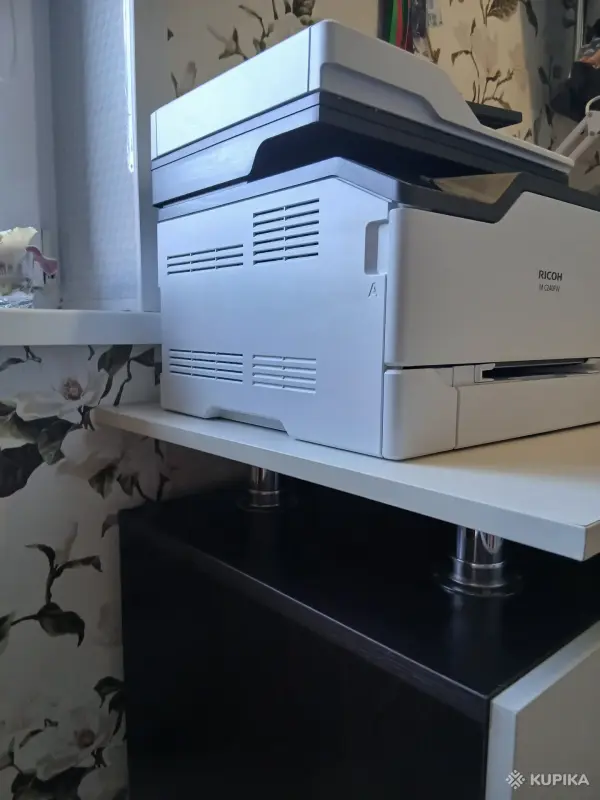 Оргтехника - Лазерный цветной МФУ RICOH - Вся Беларусь - Фото 7 Лазерный цветной МФУ RICOH - Вся Беларусь - 257822 - Доска объявлений Kupika.by - Фото 7