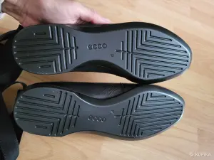 Балетки Ессо