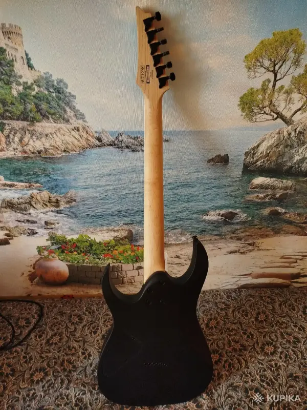 Музыкальные инструменты - Электрогитара ibanez rg421ex bkf - Вся Беларусь - Фото 6 Электрогитара ibanez rg421ex bkf - Вся Беларусь - 255751 - Доска объявлений Kupika.by - Фото 6