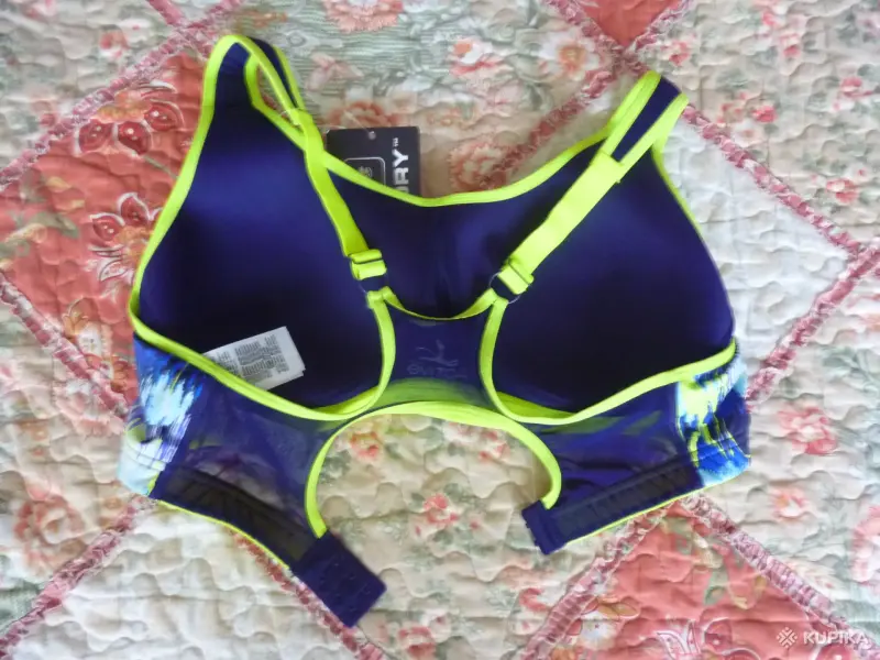 Женские майки и топы - Спортивный топ «AVON Active» - Вся Беларусь - Фото 3 Спортивный топ «AVON Active» - Вся Беларусь - 254812 - Доска объявлений Kupika.by - Фото 3