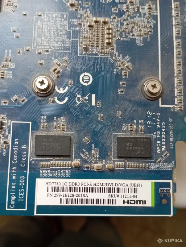 Компьютеры/системные блоки - Мать Asus F2A55-M,проц Amd A6,ОЗУ4гб,видеокарта. - Вся Беларусь - Фото 5 Мать Asus F2A55-M,проц Amd A6,ОЗУ4гб,видеокарта. - Вся Беларусь - 254840 - Доска объявлений Kupika.by - Фото 5