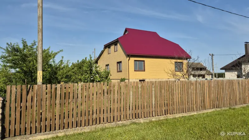 Продажа домов - Дом - Вся Беларусь - Фото 5 Дом - Вся Беларусь - 253619 - Доска объявлений Kupika.by - Фото 5
