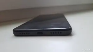 Моб.телефон Xiaomi Redmi Note 4, б.у в рабочем состоянии