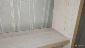 Полка для книг