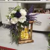 Фонарь, подсвечник ручной работы - Вся Беларусь - 254412 - Доска объявлений Kupika.by - Фото 6