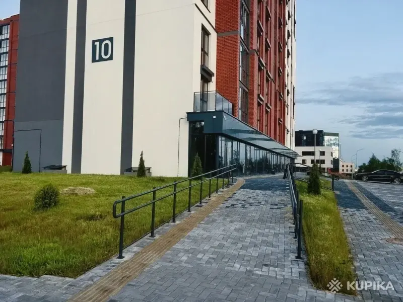 Коммерческая недвижимость Гродно