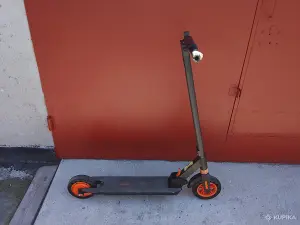 Электросамокат Kugoo S1