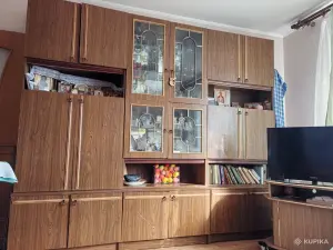Стенка Свирь
