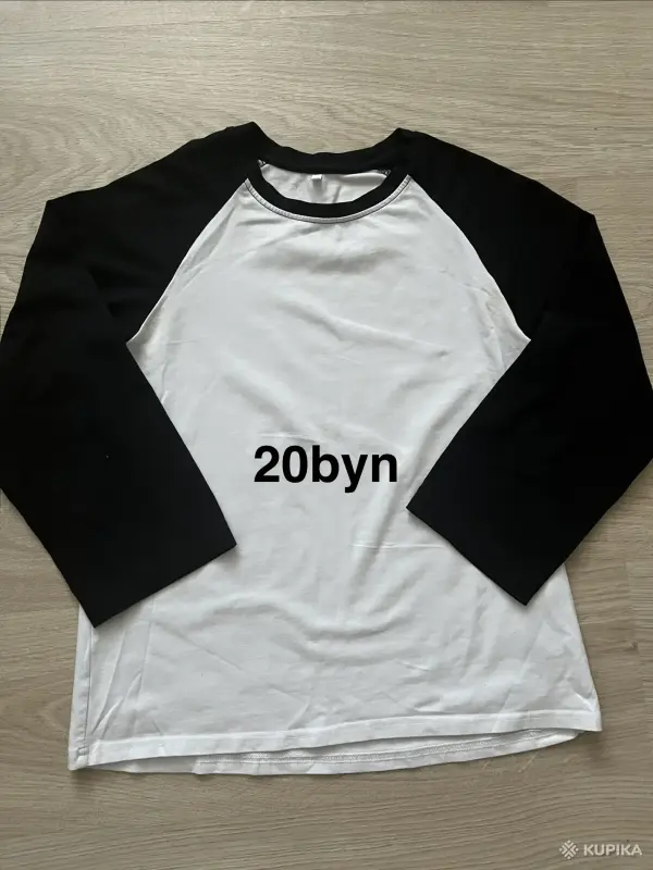 лонгслив