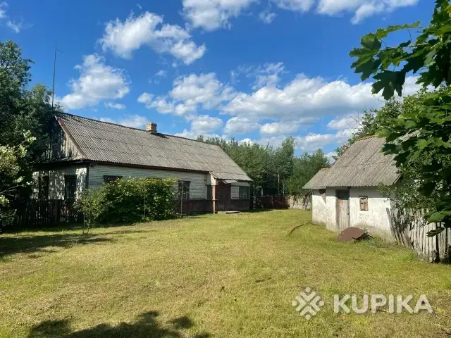 Продам дом с большим участком (клубничный, голубичный край) - Вся Беларусь - 255386 - Доска объявлений Kupika.by - Фото 8