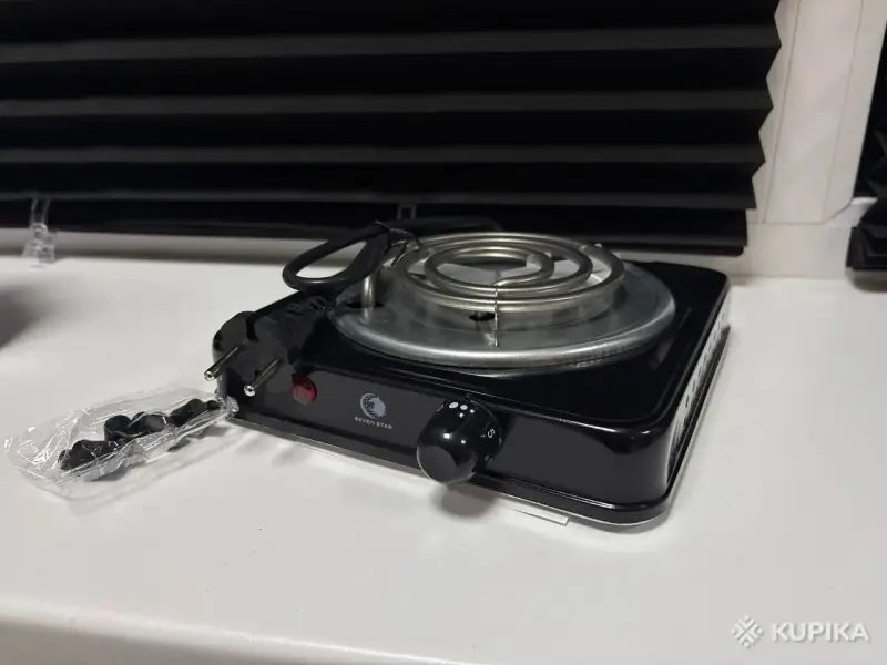 Плитки для Углей кальяна, Пикника, Личных Целей