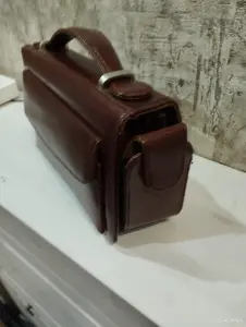 Барсетка