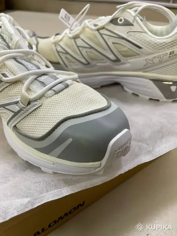 Мужская домашняя и спортивная обувь - Кроссовки Salomon XT-6 Expanse Новые - Вся Беларусь - Фото 2 Кроссовки Salomon XT-6 Expanse Новые - Вся Беларусь - 255375 - Доска объявлений Kupika.by - Фото 2