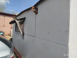 Вагончик бытовка