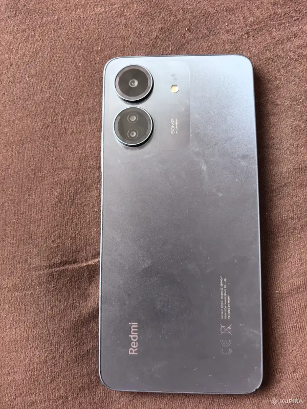 Xiaomi Redmi 13C - Вся Беларусь - 254012 - Доска объявлений Kupika.by - Фото 4