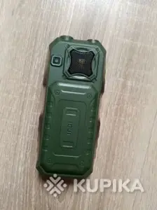Inoi 246z, влагозащищённый.