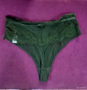 Трусы женские новые Hunkemòller