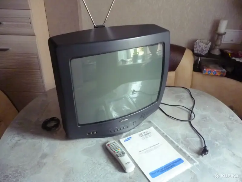 Телевизор Samsung