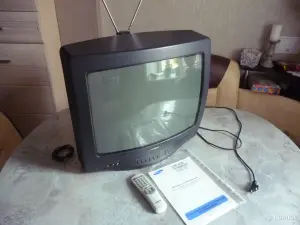 Телевизор Samsung