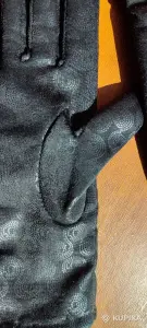 Женские перчатки Vikers