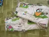Детские кроватки, манежи и матрасы - Комплект детского постельного + балдахин - Вся Беларусь - Фото 5 Комплект детского постельного + балдахин - Вся Беларусь - 255555 - Доска объявлений Kupika.by - Фото 5