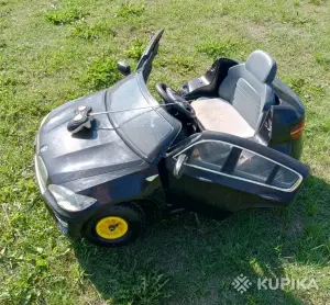 Детский электромобиль