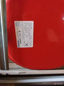 газовый котел Италия