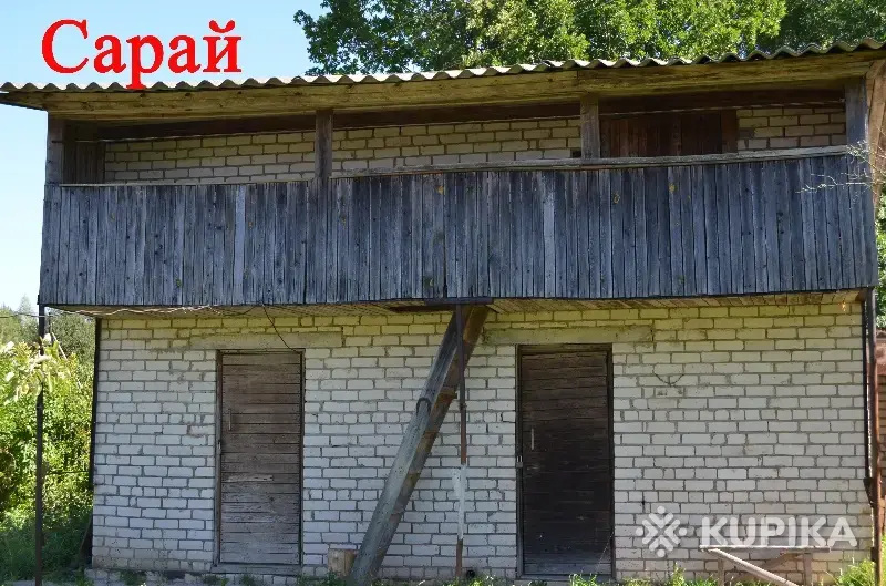 Продажа домов - Жилой кирпичный дом на берегу озера, Толочинский район, г. п. Коханово. - Вся Беларусь - Фото 2 Жилой кирпичный дом на берегу озера, Толочинский район, г. п. Коханово. - Вся Беларусь - 255196 - Доска объявлений Kupika.by - Фото 2