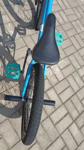 Трюковой велосипед MADNESS BMX 3