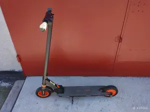 Электросамокат Kugoo S1