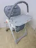 Стульчик  для кормления Baby Prestige - Вся Беларусь - 256546 - Доска объявлений Kupika.by
