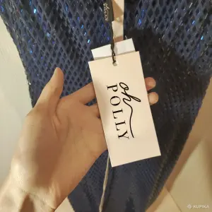 Новое вечернее платье бренда Oh Polly
