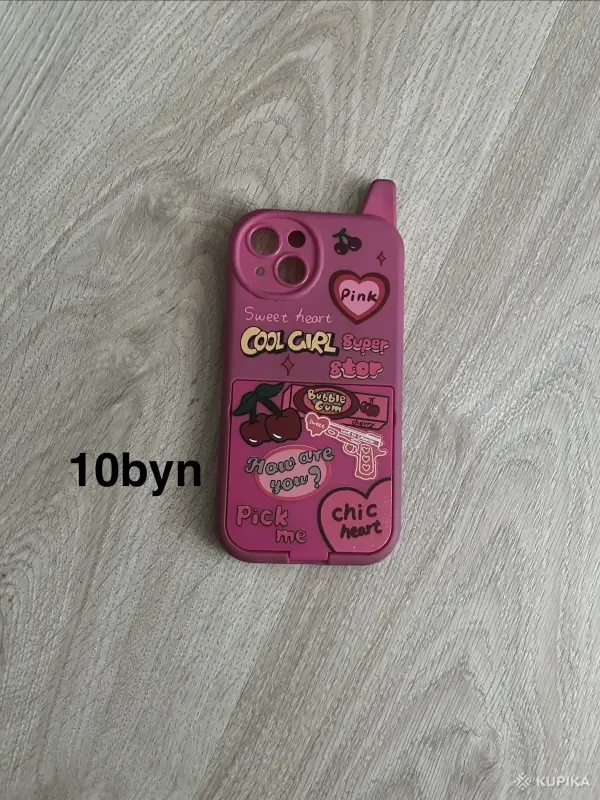 чехол