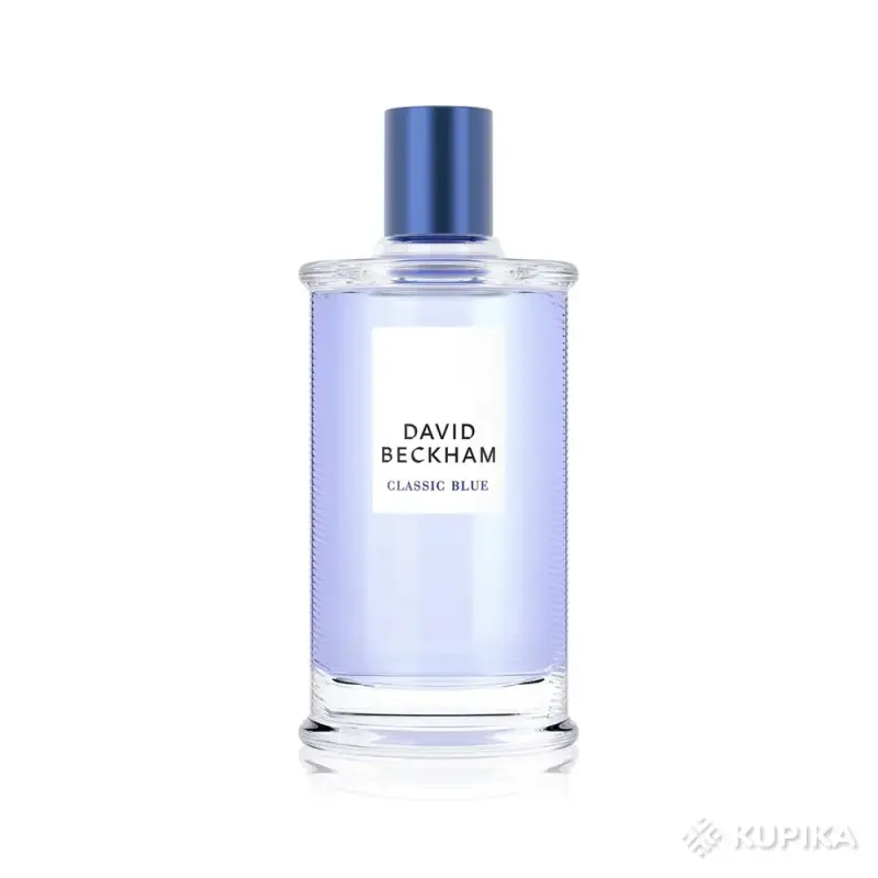 David Beckham Classic Blue EdT (100 мл)