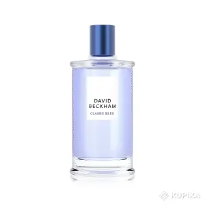 David Beckham Classic Blue EdT (100 мл) парфюм