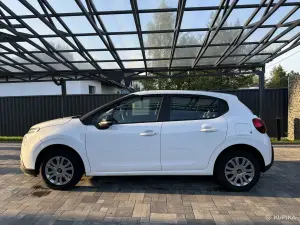 Citroen C3 III