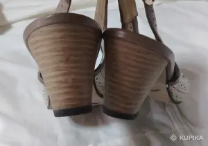 Босоножки женские летние, 39-40рр