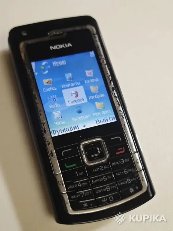Мобильные телефоны - Nokia n72 - Вся Беларусь Nokia n72 - Вся Беларусь - 253468 - Доска объявлений Kupika.by