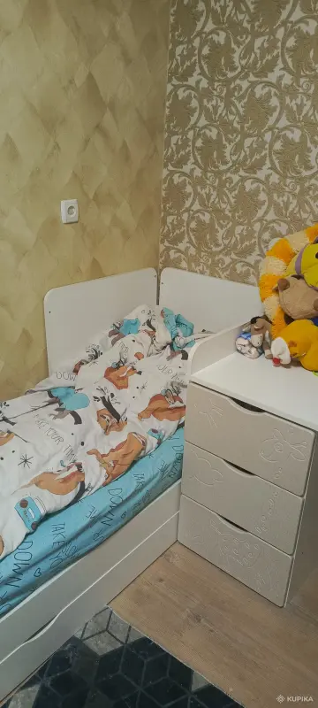 Детская кровать - Вся Беларусь - 254655 - Доска объявлений Kupika.by - Фото 2