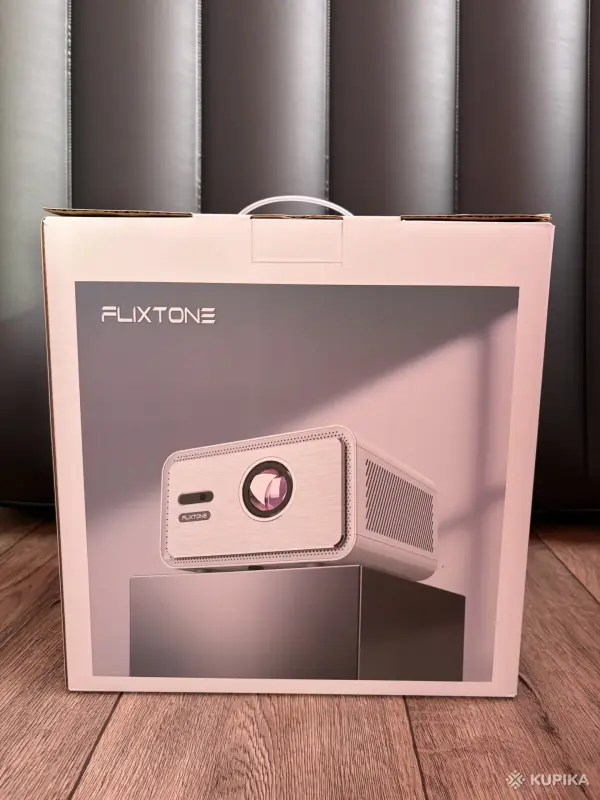 Проектор FLIXTONE D9W Mini PRO