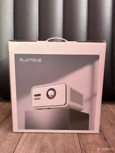 Проектор FLIXTONE D9W Mini PRO