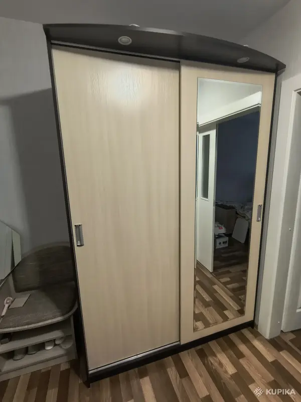 Шкаф-купе