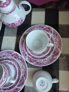 Сервиз ГДР