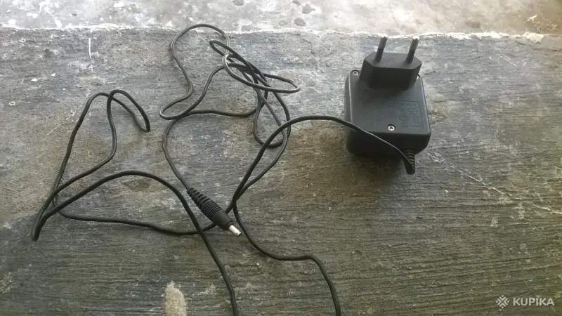 Сетевое Зарядное Устройство Для NOKIA ACP-7E