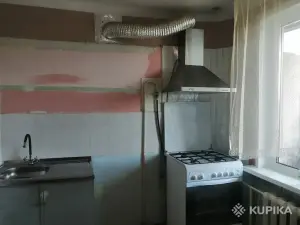 Квартира недалеко от Минска