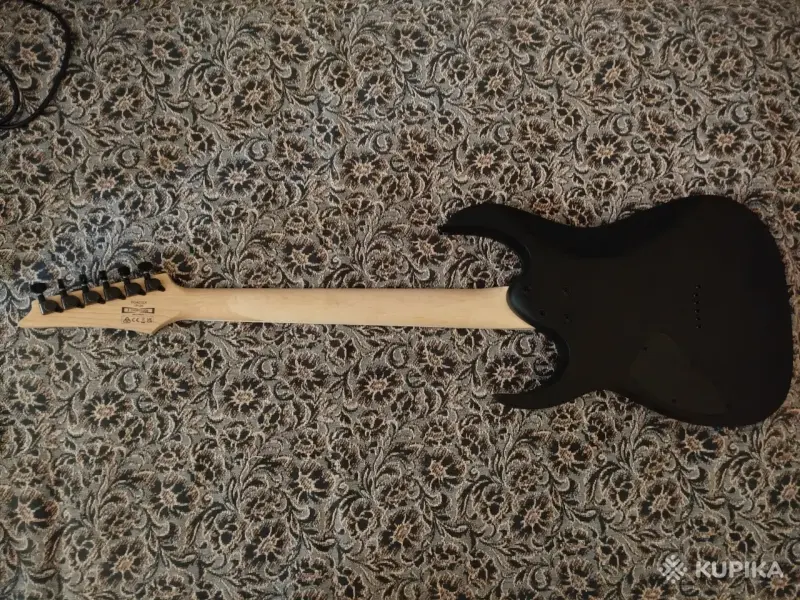 Музыкальные инструменты - Электрогитара ibanez rg421ex bkf - Вся Беларусь - Фото 2 Электрогитара ibanez rg421ex bkf - Вся Беларусь - 255751 - Доска объявлений Kupika.by - Фото 2