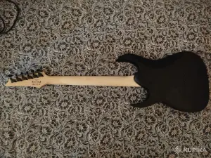 Электрогитара ibanez rg421ex bkf